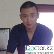 Артроз -  лечение в Алматы