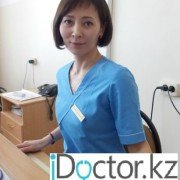 Врачи Эндокринологи в Петропавловске (24)