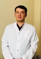 Рустем Ботабеков Махамадиевич