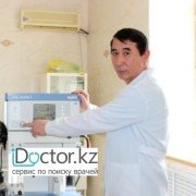 Реаниматологи в Алматы