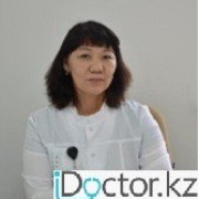 Травматологи в Атырау