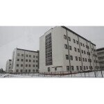 Медицинские центры в Уральске