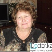Анестезиологи в Степногорске