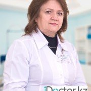 Тонзиллит -  лечение в Уральске