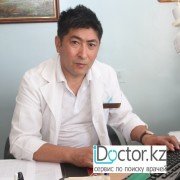 Маммологи в Усть-Каменогорске