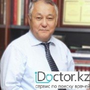 Алчинбаев Мирзакарим Каримович