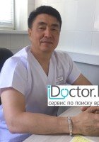 Басымбеков Ахан Мустафович