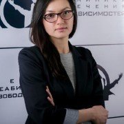 Мурзатова Айжан Сериковна