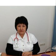 Холецистит -  лечение в Талдыкоргане