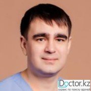 Стоматолог - имплантологи в Караганде