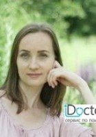 Бондарева Светлана Павловна