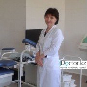 Репродуктологи (лечение бесплодия) в Усть-Каменогорске