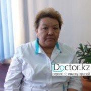 УЗИ-специалисты в Алматы (668)