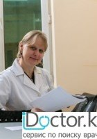 Васильченко Наталья Владимировна
