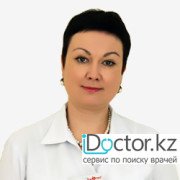 УЗИ-специалисты в Алматы (674)