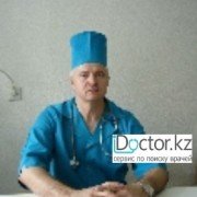 Онкологи в Павлодаре