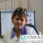 Клиника "Евромед", филиал на Кайсенова на ул. Кайсенова , 61