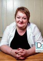 Гачегова Татьяна Борисовна