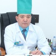 Педиатры в Талдыкоргане