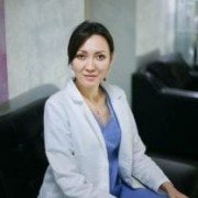 Дерматологи в Алматы