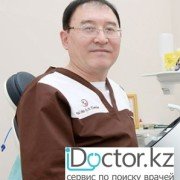 Стоматолог-ортодонты в Кокшетау