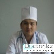 ВОП (врачи общей практики) в Талдыкоргане