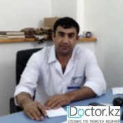 Плоскостопие -  лечение в Шымкенте