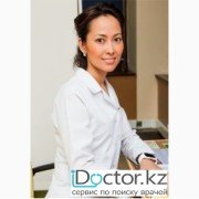Врачи акушер-гинекологи в Алматы (59)