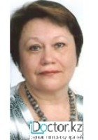 Болдовская Галина Алексеевна