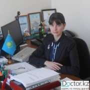 Дерматовенерологи в Уральске