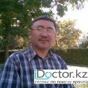 Невропатологи (неврологи) в Талдыкоргане