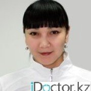 Кариес -  лечение в Алматы