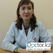 Хронический гнойный средний отит -  лечение в Уральске