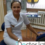 Стоматологи в Караганде
