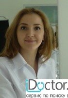 Басанец Яна Александровна