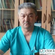 Хирурги в Петропавловске