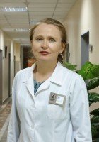 Игнатьева Гульфия Вилориевна