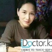 Нервный тик -  лечение в Степногорске