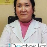 Врачи гинекологи в Актобе (34 врача)