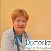Ишемическая болезнь сердца (ИБС) -  лечение в Павлодаре
