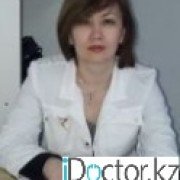 Молочница -  лечение в Алматы