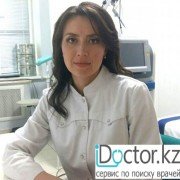 Врачи акушер-гинекологи в Алматы (86)