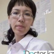 Невропатологи (неврологи) в Атырау