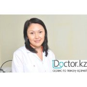 Офтальмологи (окулисты) в Алматы