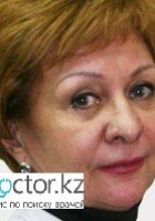 Семенова Ирина Николаевна