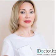 Косметологи в Павлодаре