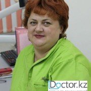 Юрк Марина Викторовна