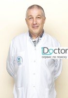 Рейнгольд Николай Александрович