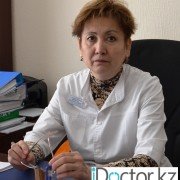 ВОП (врачи общей практики) в Темиртау