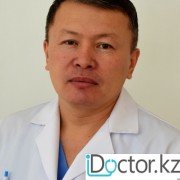 Врачи-специалисты в Алматы